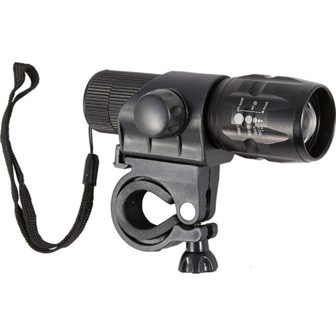Фонарь передний TECH TEAM JY-359 NN001440